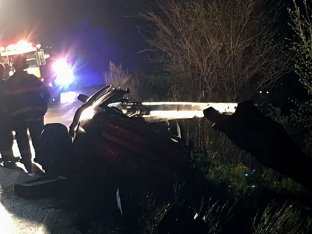 Finleyville woman killed in Robinson crash ObserverReporter